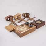 1693 7010 Stereoskop